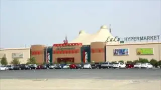 Lulu hypermarket Kuwait qurain outlet