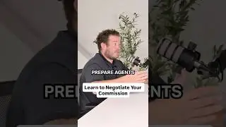 Why Commission Negotiation Is a Must-Have Skill
