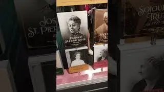 How Women Won the Vote Exhibition at the Constitution Center. 