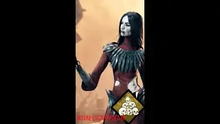 No One Escapes Death Dead by Daylight! #shorts
