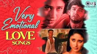 Tujhe Bhoolna Mumkin Nahi | Deep Sad Love Song