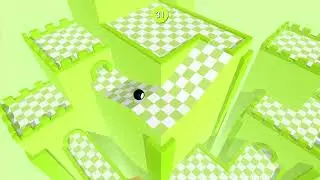 Marble Race | Custom Campaign | Classic 3 By paula.lee269