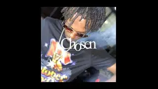 [FREE] Hard Duvy x Lil Ot Type Beat - Chosen (prod @abdulkeyz x @RockyShootingStar )