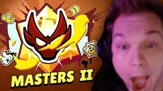 ПОСЛЕДНЯЯ ИГРА В ТУРНИРЕ MASTERS 2