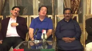Ayaz Soomro MNA presents formula for Nawaz Sharif to remain prime minister