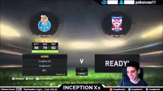 YOU GUYS MAKE ME LAUGH! - FIFA 15 FUNNY MOMENTS!