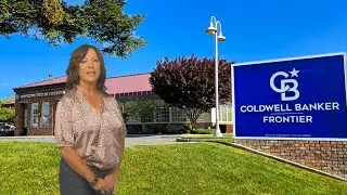 🏡 Discover your dream property in Tehachapi with Coldwell Banker Frontier! 🌟