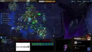 ROOTMinigun (P) v DeimosDeeMo (T) - Alterzim Stronghold