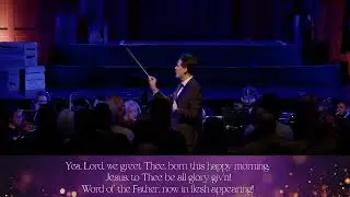 MBI O Come All ye Faithful
