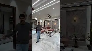 Villa for sale in Nirman Nagar Jaipur | Luxury Home with Premium Interior Design | 📞 9636433765