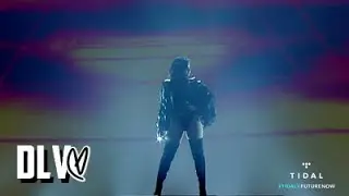 Demi Lovato & Nick Jonas - Honda Civic Tour: Future Now Live in Atlanta (2016)