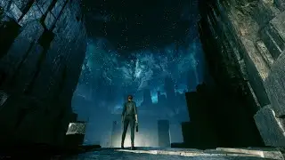 Control  - Directorial Override