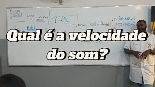 Ondas - Natureza e Velocidade (2B) | F&iacute;sica | CEPMG | Ensino M&eacute;dio | Aula Gravada | 2026