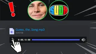 Guess the Song in 0.1 Seconds