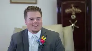 Everett's Full Wedding Interview