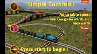 Supertrains Original!