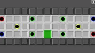 Locked (Mobile Game) - Teleportation Mechanic