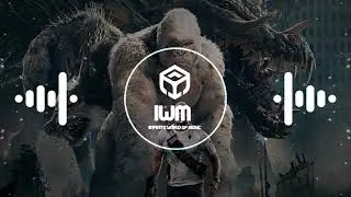 Spirix - Rampage Diet (Oficial Remix) | Musica Eletr&ocirc;nica - IWM