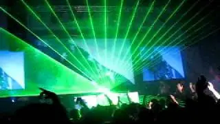 Ferry Corsten @ the Peppermint Experience, Dubai