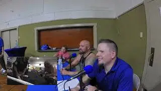 Commentary team reacts to Mason Lawrence's arrest