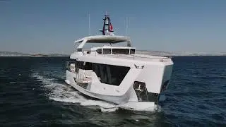 Numarine 30XP