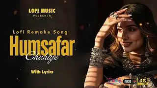 Humsafar Chahiye ❤️ | Lyrical Video | Inteha | Soulful Romantic Hindi Song | Surila Safar