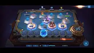 Gusion+Mage Core | MLBB Magic Chess 2021