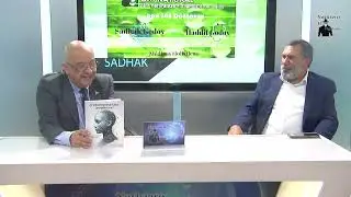 &iquest;Si tu empresa fuera una persona? Con Dr. Sa&uacute;l Morales  y Dr. Sadhak Godoy