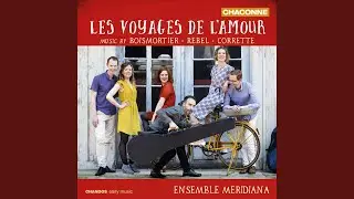 Violin Sonata No. 6 in B Minor: II. Legerement