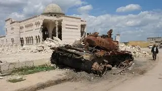 The Campaign against ISIS: Assessment and Prospects