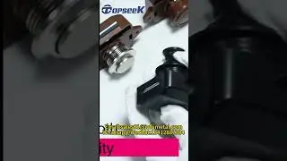 TP005 Large Push Lock rv furniture cabinet drawer locks
