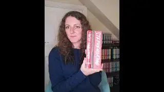 Reading blog for the second week of December