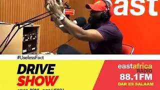 Aina hii ya kumbato 'hug' mwanamke anaweza kutoa pesa yote | Useless Facts