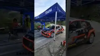 Ser&aacute; verdad? #rfeda #fia #race #mitsubishi #rally #drift #drag #slalom #automobile #quemandorueda