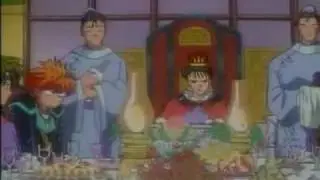 Fushigi Yuugi Cap.17 (3-3) Esp