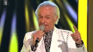 Alfi Nipič - Štajerc (V petek zvečer)