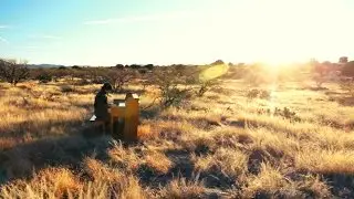 Zachary Bruno - Dawn Light (Official Music Video)