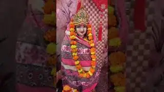radha kirpa kirtan is live... shri Ram Janki Mandir se kalash yatra🚩jay shri Ram 
