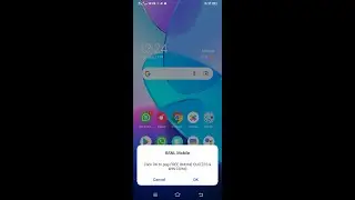 Without Simtool kit App || How to disable POPUP/FLASH message in android || BSNL