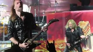 Judas Priest 