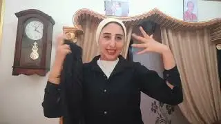 مشترياتي لصيف 2025♥️♥️