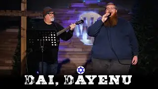 Dayenu (Sing-Along Version)