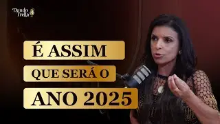 Vandinha Lopes | Comece o Ano com o Pé Direito