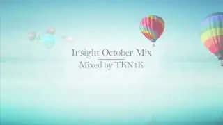 Insight October Mix