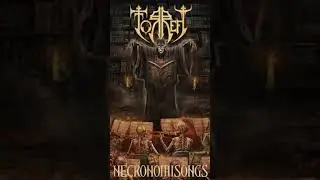 Torrefy- Necronomisongs (album review)