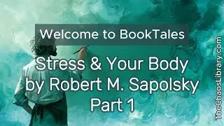Negative Reinforcement Is NOT Punishment &ndash; Why Sapolsky Got It Wrong | BookTales Pt. 1