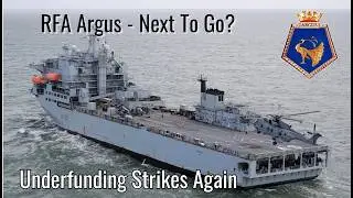 Behind the Breakdown: What’s Really Happening to RFA Argus