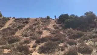 Rocky Pass