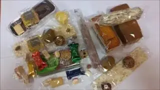 Petite flowpack économique