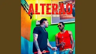 Alterao (feat. Diyonze)